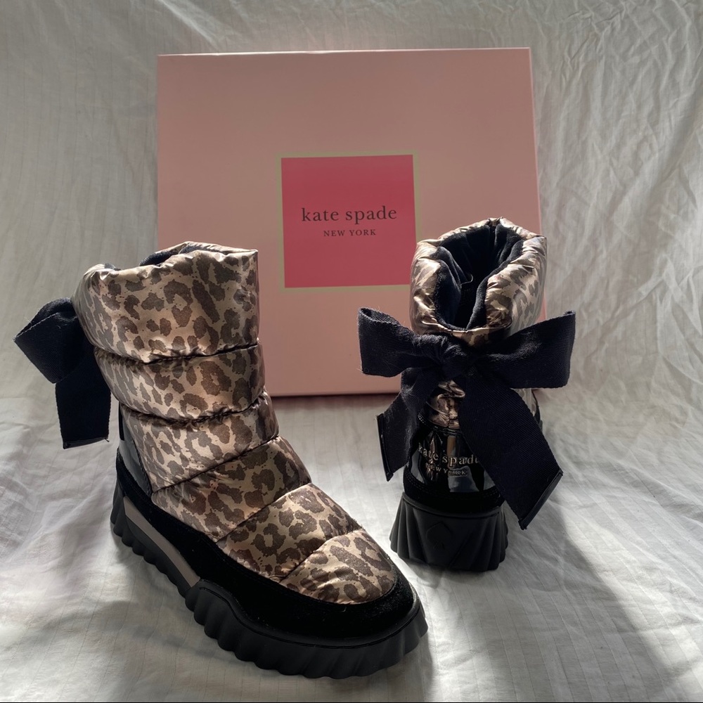 Kate Spade New York Frosty